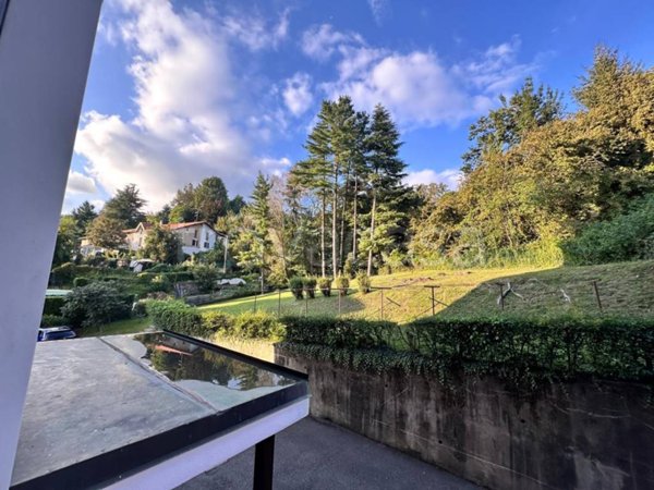 appartamento in vendita a Varese in zona Centro Città