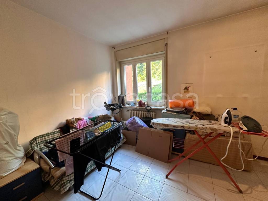 appartamento in vendita a Varese in zona Centro Città