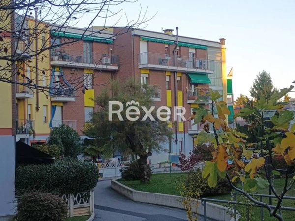 appartamento in vendita a Varese in zona Giubiano