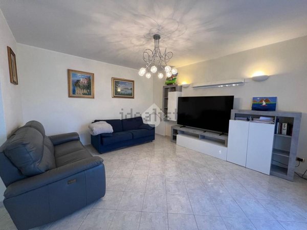 appartamento in vendita a Varese in zona Centro Città