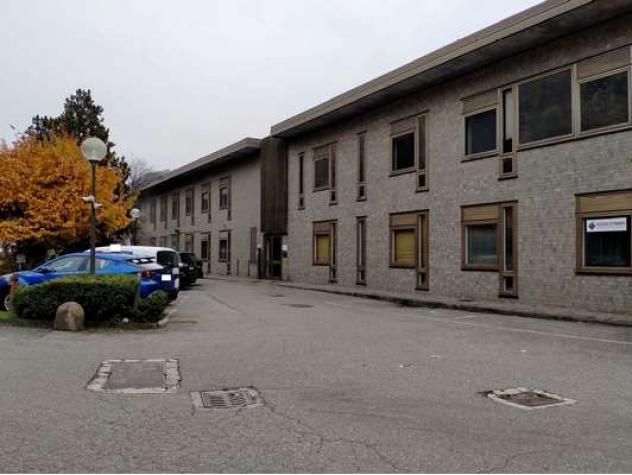ufficio in vendita a Varese