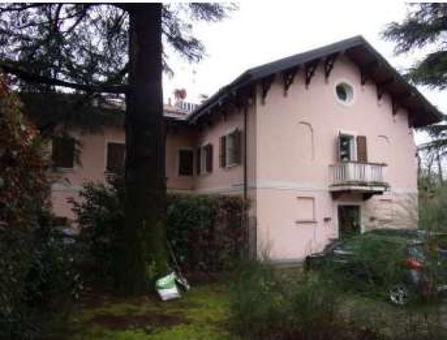 appartamento in vendita a Varese