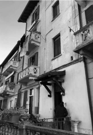 appartamento in vendita a Varese