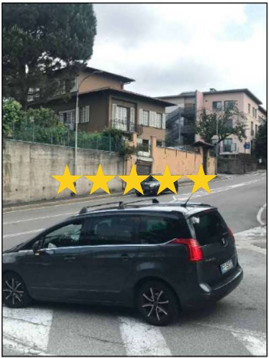 appartamento in vendita a Varese in zona Casbeno