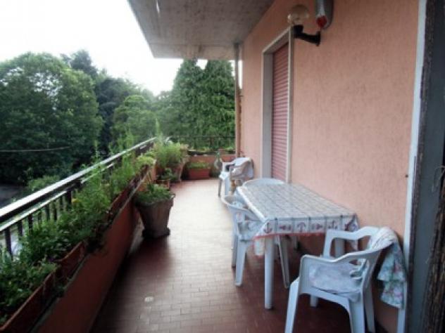 appartamento in vendita a Varese in zona San Fermo