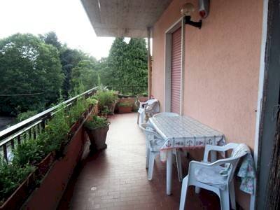 appartamento in vendita a Varese in zona San Fermo