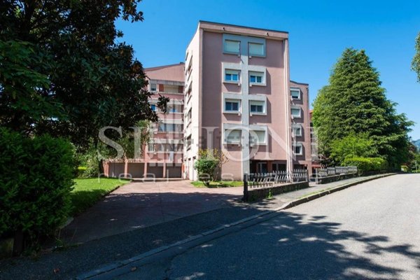 appartamento in vendita a Varese in zona San Fermo