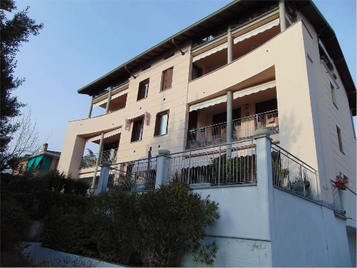 appartamento in vendita a Varese in zona Masnago