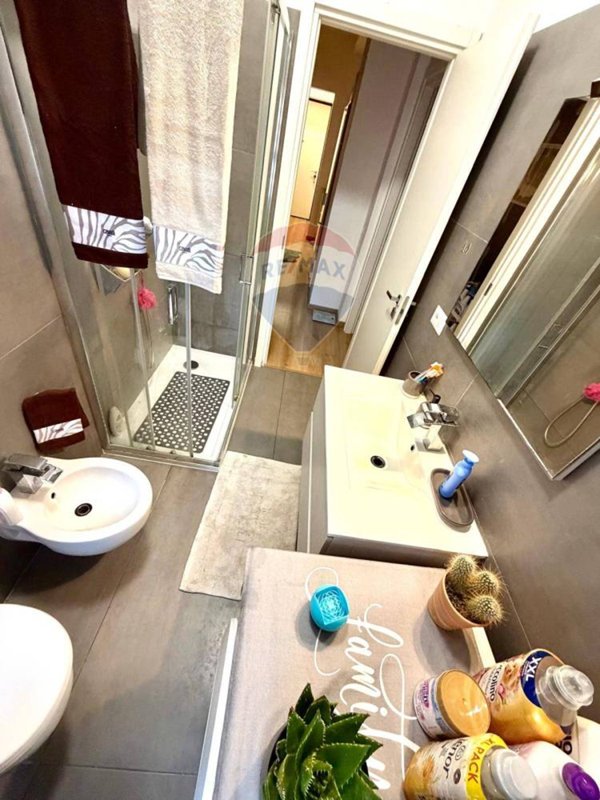 appartamento in vendita a Varese in zona Centro Città