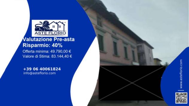 appartamento in vendita a Varese