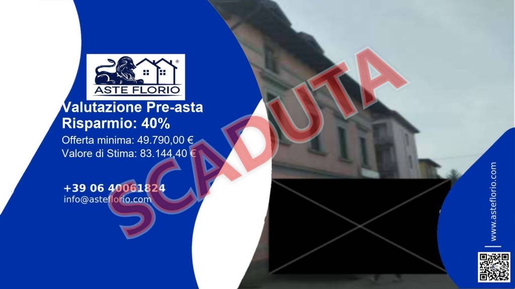 appartamento in vendita a Varese in zona Viale Belforte