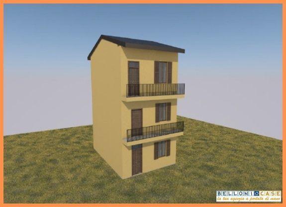 casa indipendente in vendita a Varese in zona Bobbiate