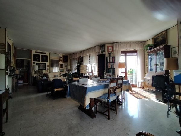 appartamento in vendita a Varese in zona Masnago