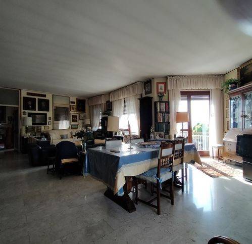 appartamento in vendita a Varese in zona Masnago