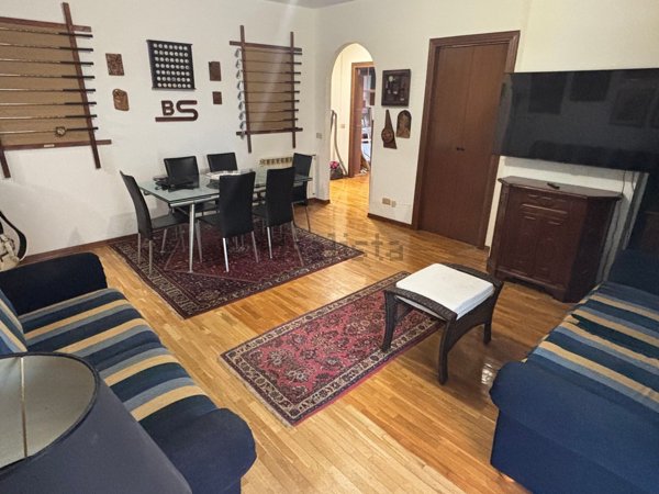 appartamento in vendita a Varese in zona Masnago