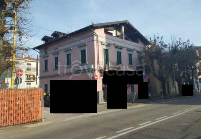 appartamento in vendita a Varese in zona Viale Belforte