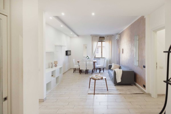 appartamento in vendita a Varese in zona Centro Città