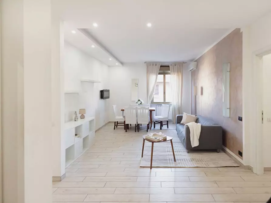 appartamento in vendita a Varese in zona Centro Città