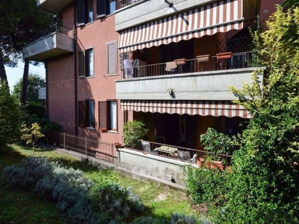 appartamento in vendita a Varese in zona Bobbiate