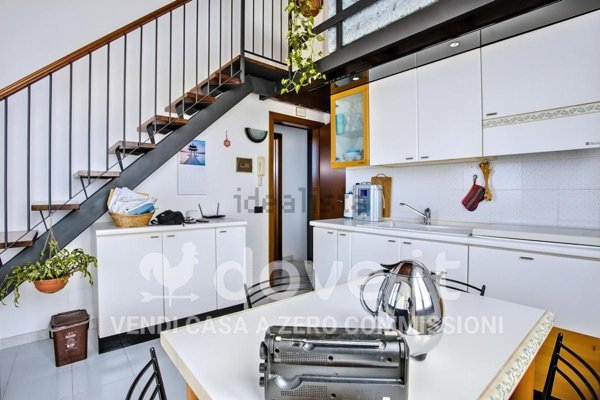 appartamento in vendita a Varese