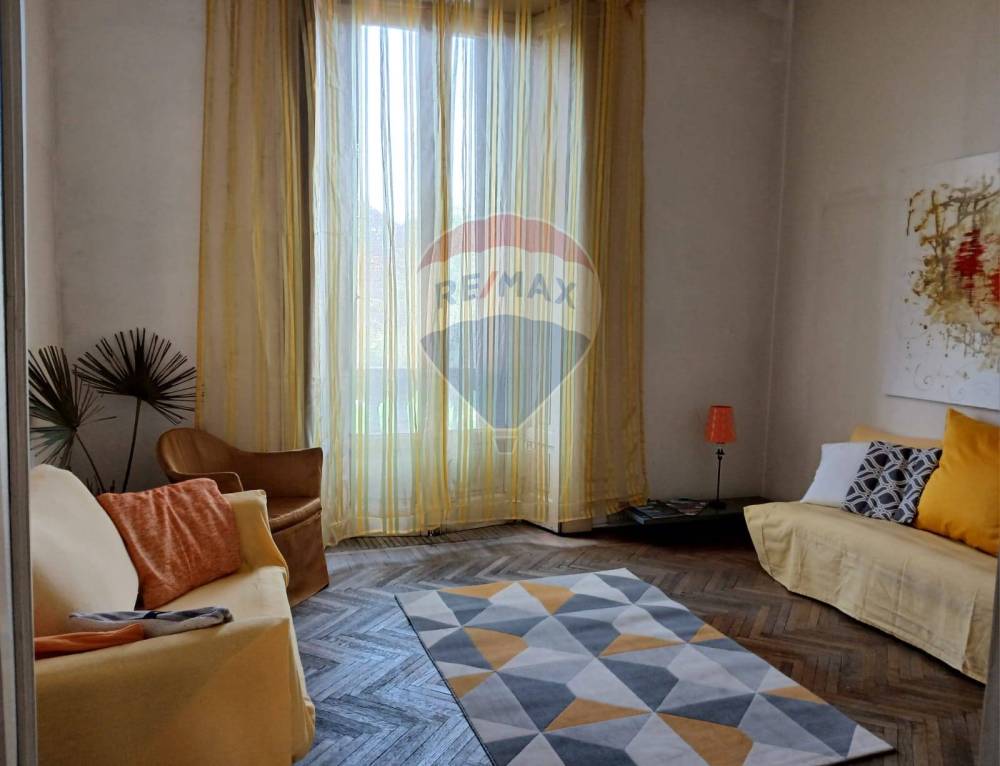 appartamento in vendita a Varese in zona Centro Città