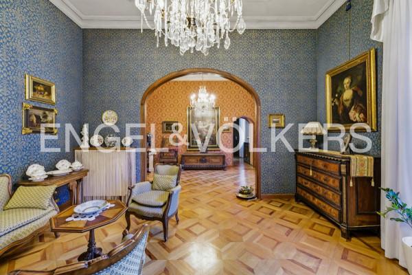 appartamento in vendita a Varese in zona Sant'Ambrogio