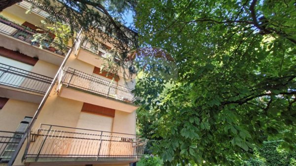 appartamento in vendita a Varese in zona Ippodromo