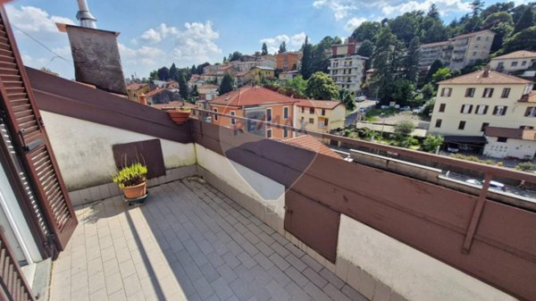 appartamento in vendita a Varese in zona San Gallo