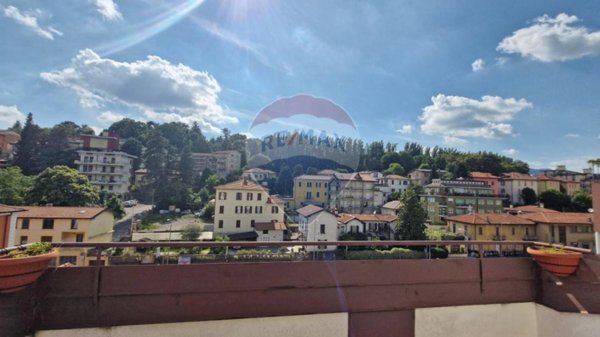 appartamento in vendita a Varese in zona San Gallo