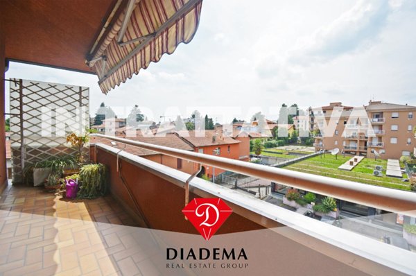 appartamento in vendita a Varese in zona Centro Città