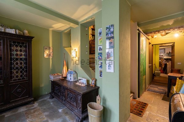 appartamento in vendita a Varese in zona Prima Cappella