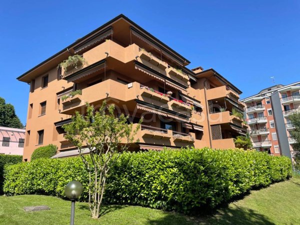 appartamento in vendita a Varese in zona Masnago