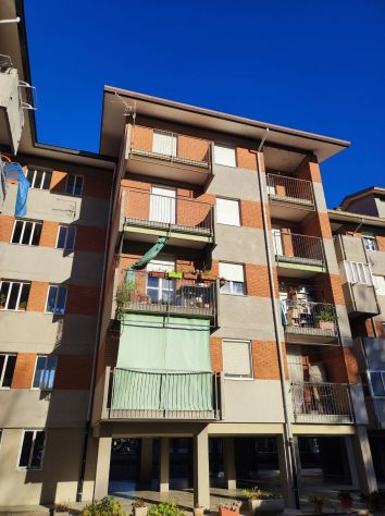 appartamento in vendita a Varese in zona San Fermo