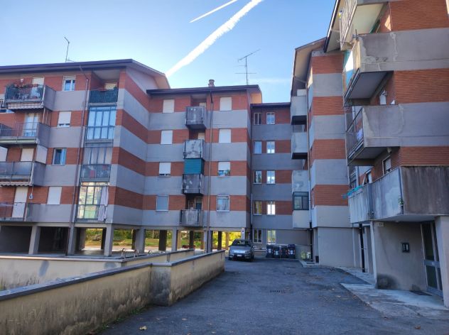appartamento in vendita a Varese in zona San Fermo