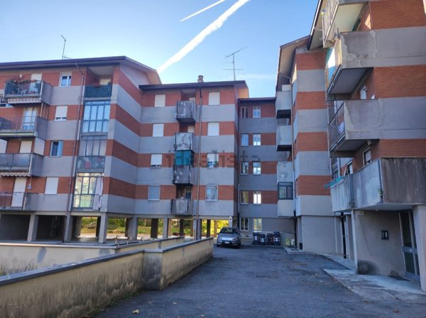 appartamento in vendita a Varese in zona San Fermo