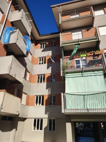 appartamento in vendita a Varese in zona San Fermo