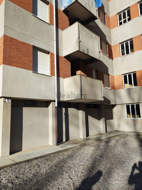 appartamento in vendita a Varese in zona San Fermo