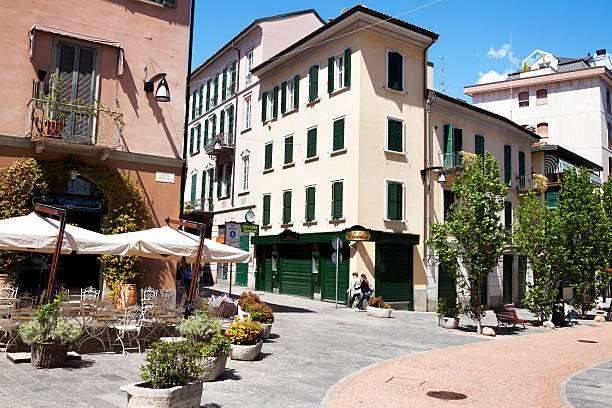 negozio in vendita a Varese in zona Biumo