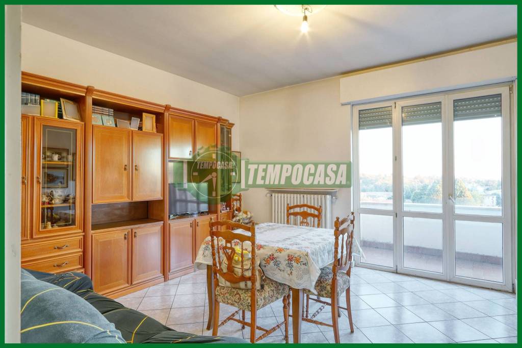 appartamento in vendita a Varese in zona Masnago