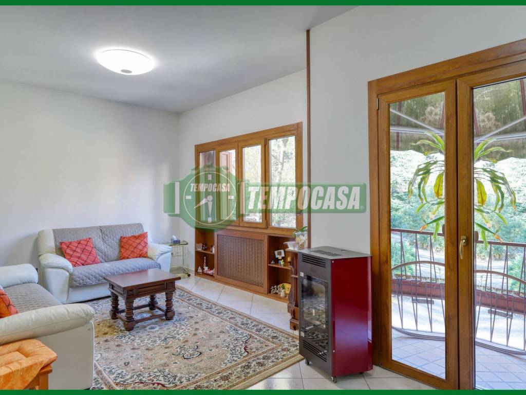 appartamento in vendita a Varese in zona Masnago