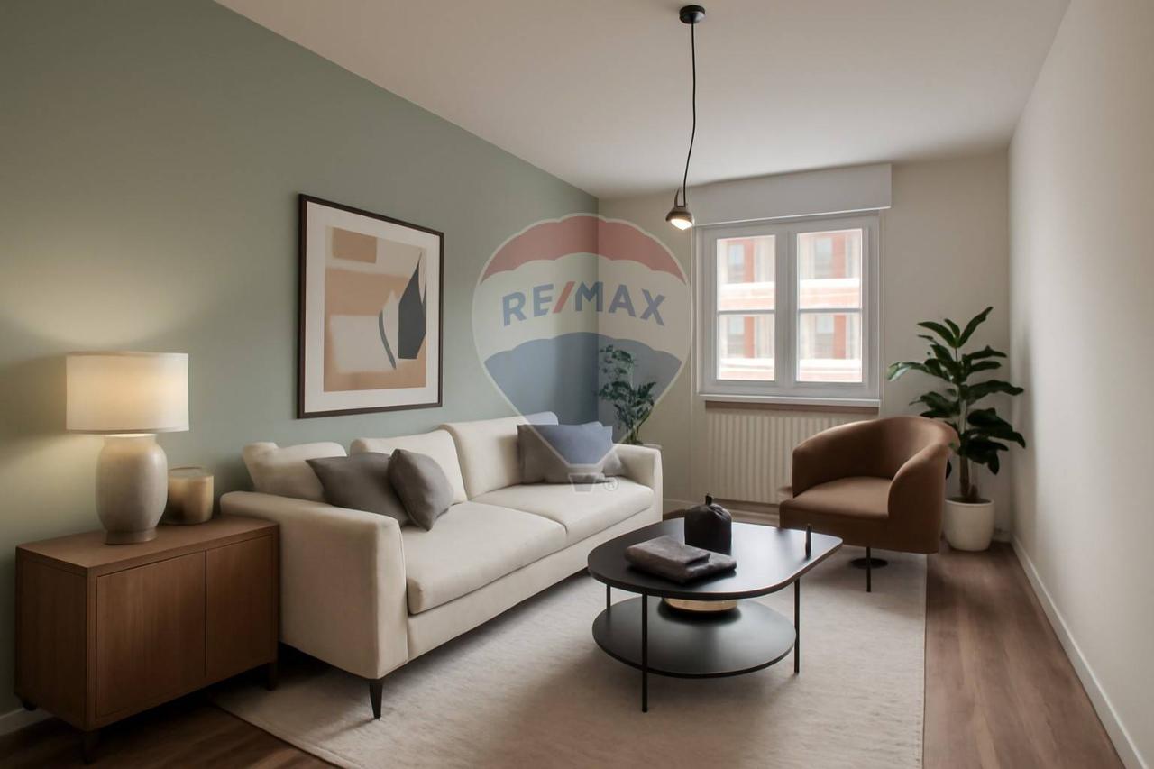 appartamento in vendita a Varese in zona Centro Città