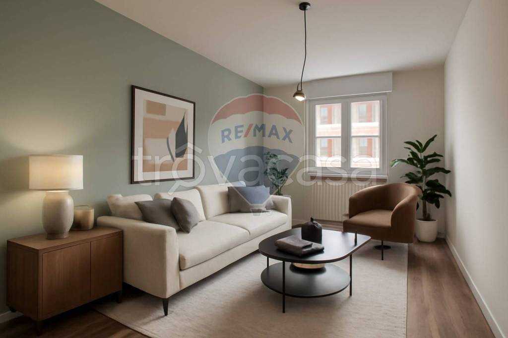 appartamento in vendita a Varese in zona Biumo