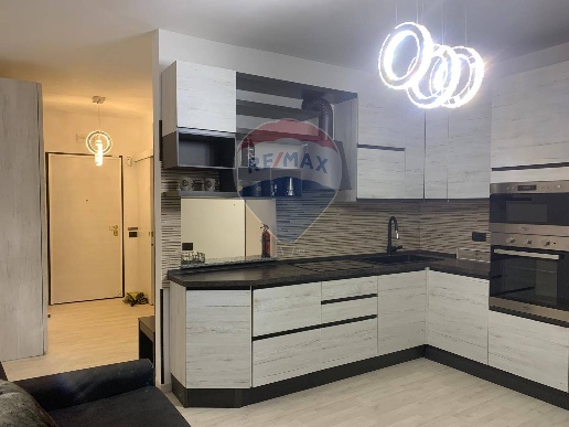 appartamento in vendita a Varese in zona San Gallo