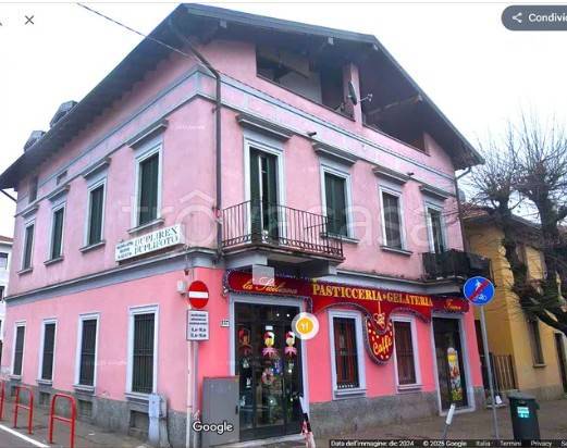 appartamento in vendita a Varese in zona Viale Belforte