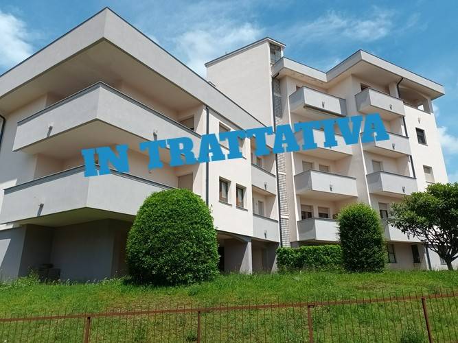 appartamento in vendita a Varese in zona Bobbiate