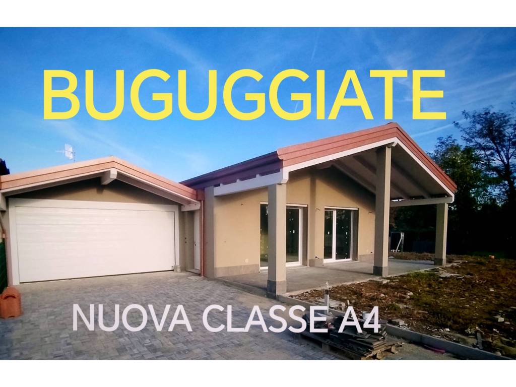 casa indipendente in vendita a Varese in zona Cartabbia