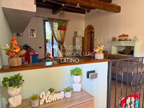 appartamento in vendita a Varese in zona Viale Belforte