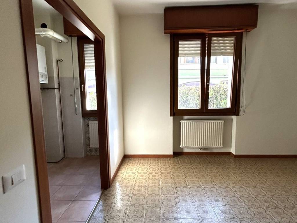 appartamento in vendita a Varese in zona Bizzozero