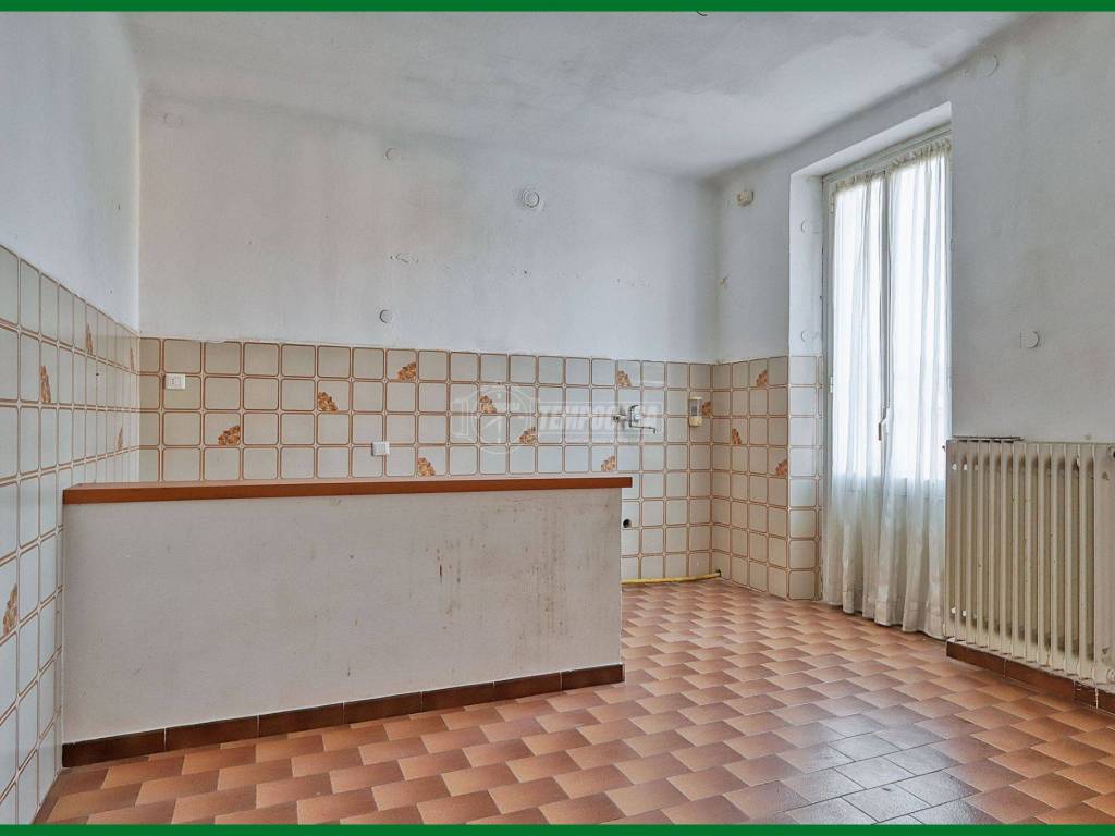 appartamento in vendita a Varese in zona Viale Belforte