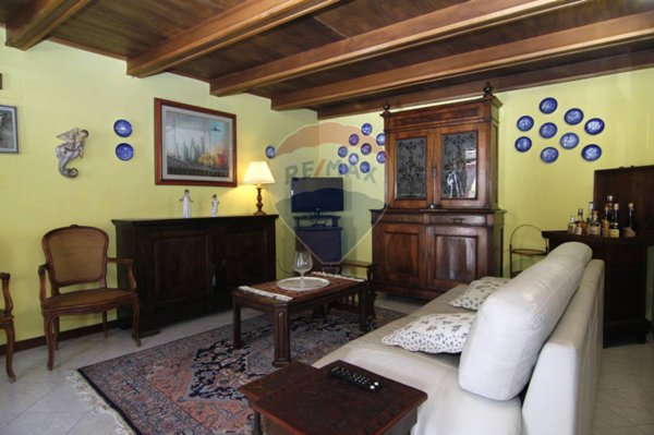 appartamento in vendita a Varese in zona Centro Città